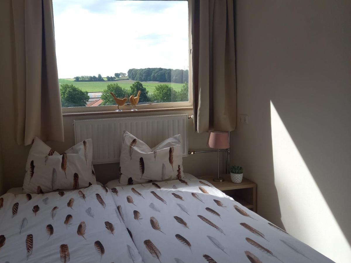 Domein Hellebeuk Met Uitzicht! Valkenburg/Klimmen Exteriér fotografie