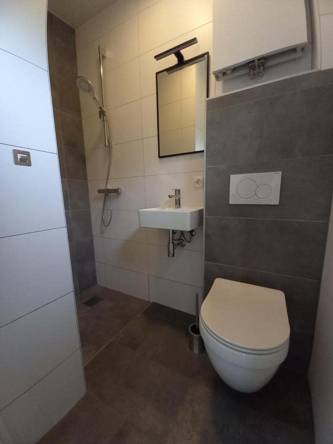 Domein Hellebeuk Met Uitzicht! Valkenburg/Klimmen Exteriér fotografie