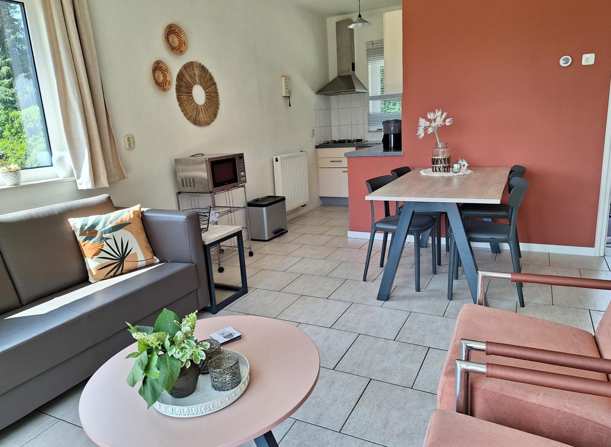 Domein Hellebeuk Met Uitzicht! Valkenburg/Klimmen Exteriér fotografie