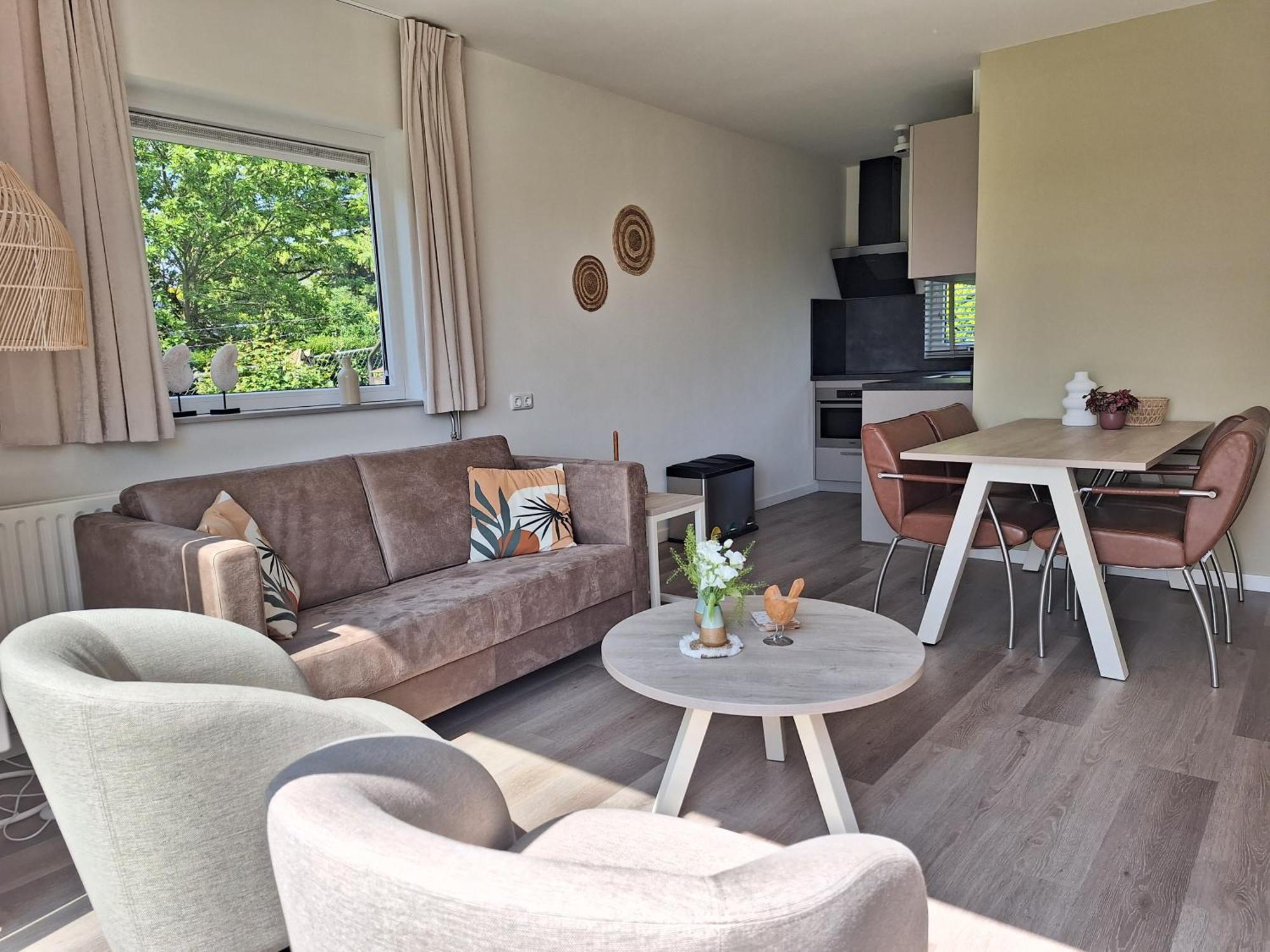 Domein Hellebeuk Met Uitzicht! Valkenburg/Klimmen Exteriér fotografie