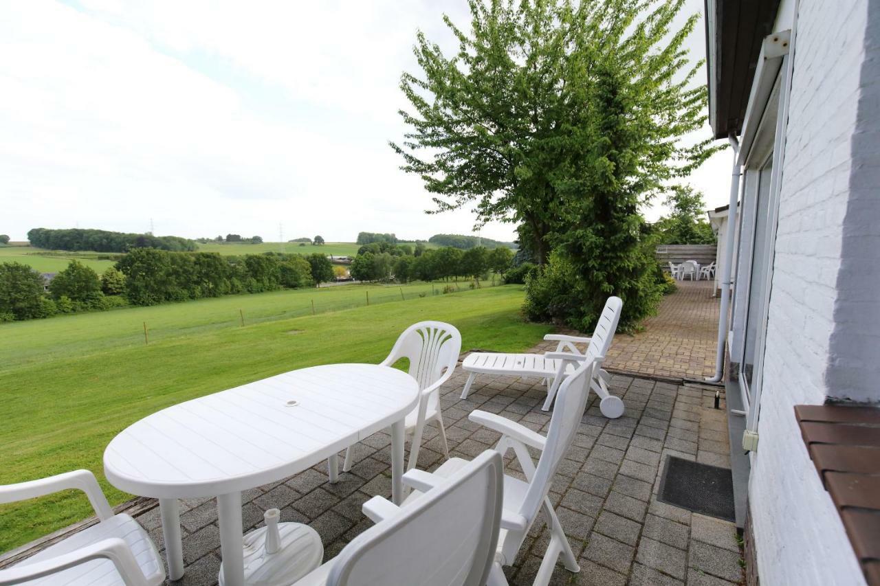 Domein Hellebeuk Met Uitzicht! Valkenburg/Klimmen Exteriér fotografie